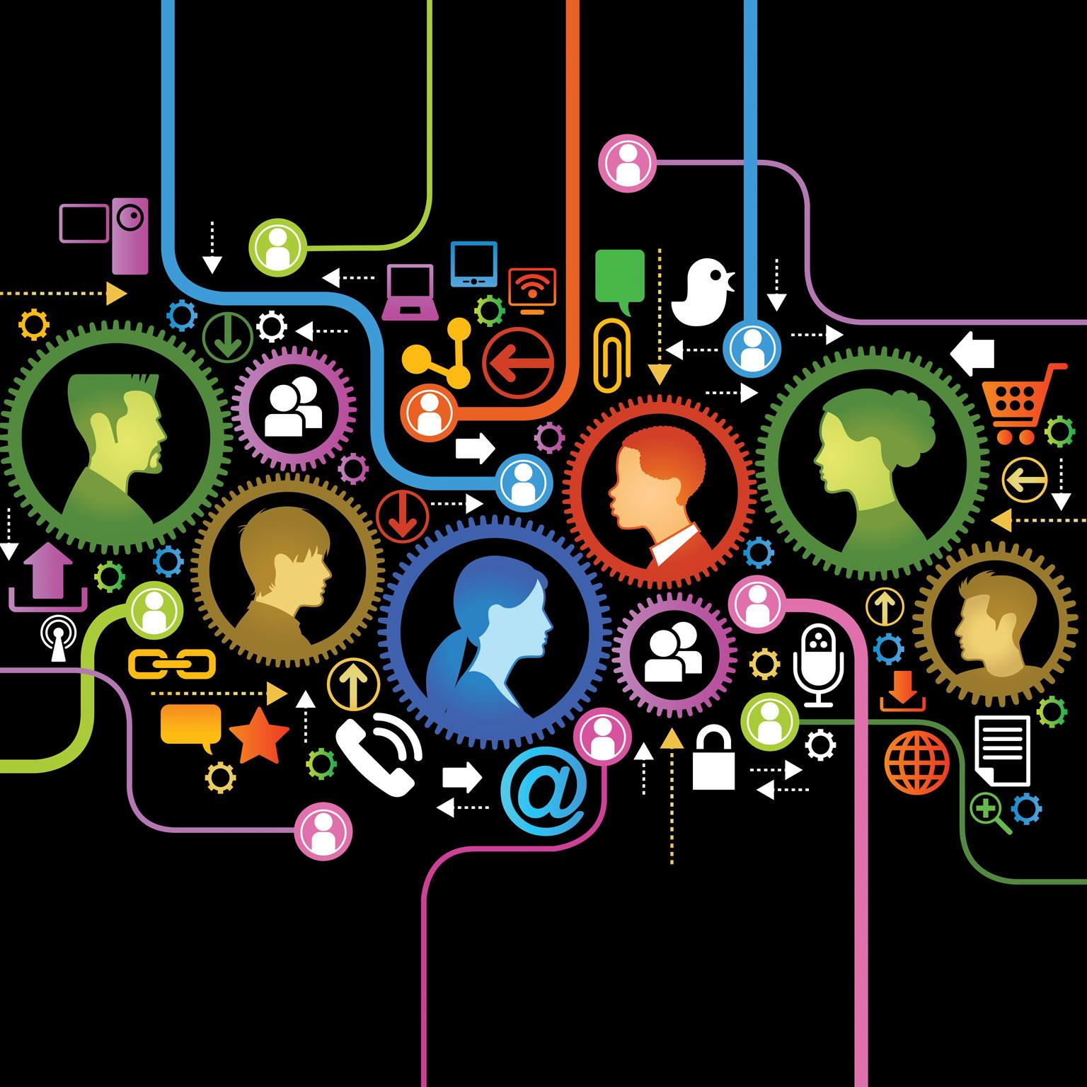 Finding the right digital balance in B2B customer experience McKinsey